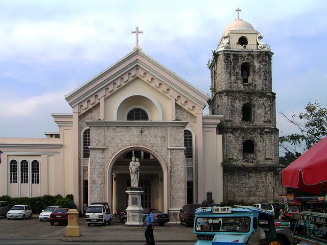 Hafen Tagbilaran