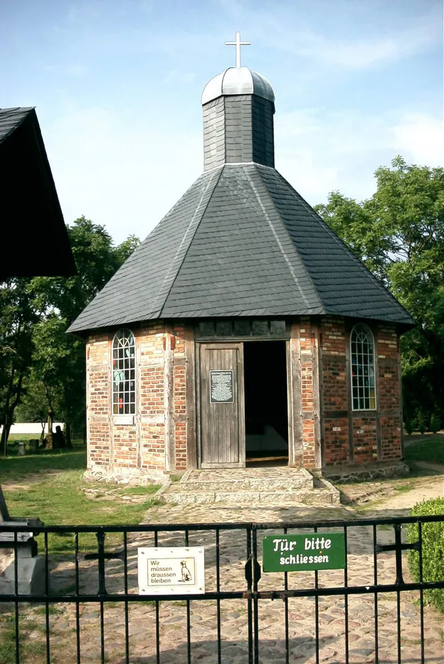Hafen Peenemünde