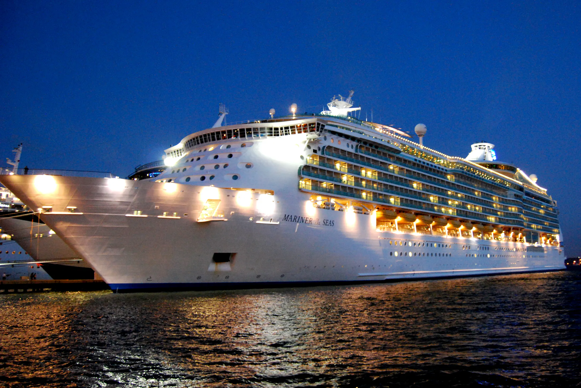 Kreuzfahrtschiff Mariner of the Seas