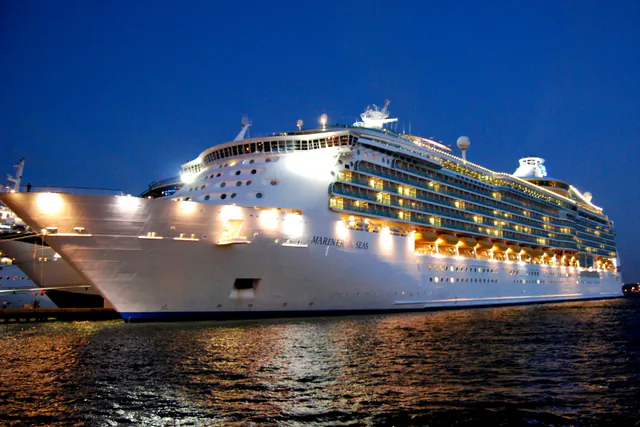 Kreuzfahrtschiff Mariner of the Seas