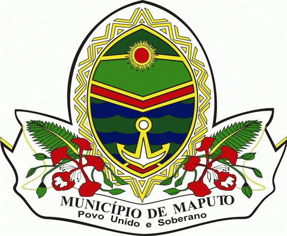 Hafen Maputo