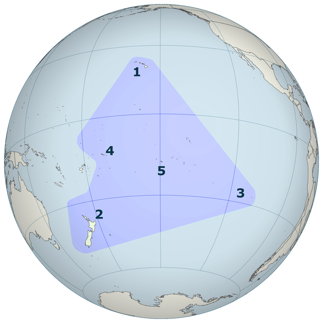 Kreuzfahrt Hawaii