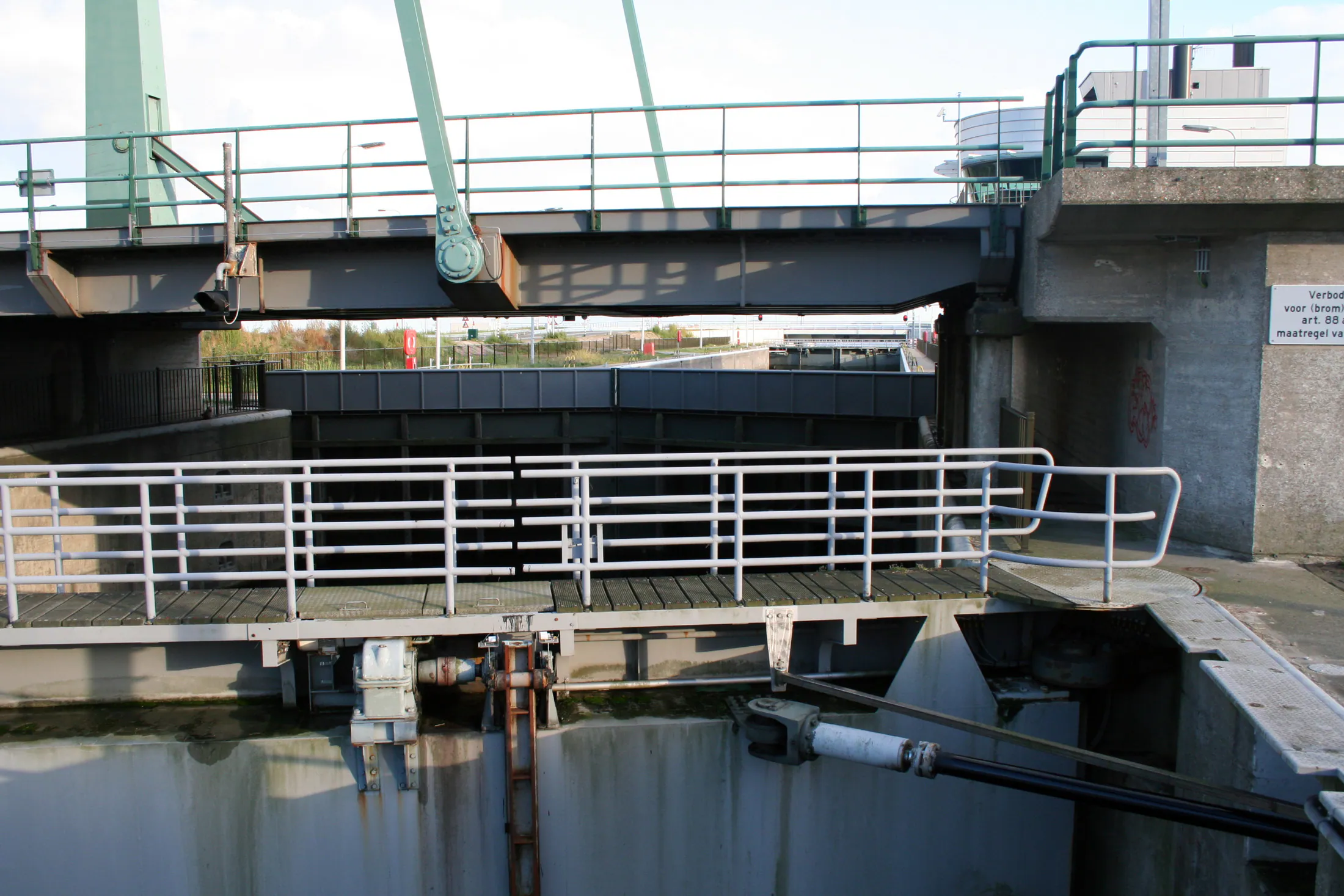 Hafen Bruinisse
