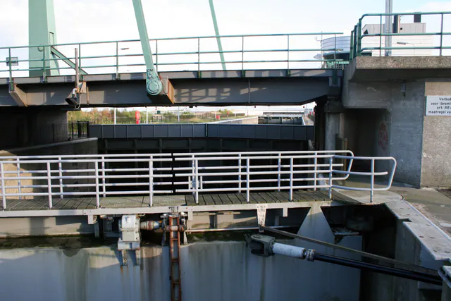 Hafen Bruinisse