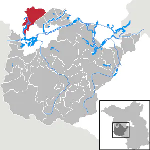 Hafen Havelsee