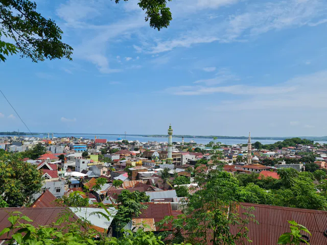 Hafen Pare-Pare