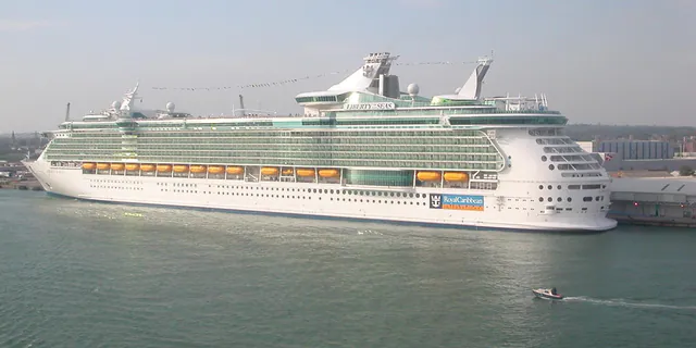 Kreuzfahrtschiff Liberty of the Seas