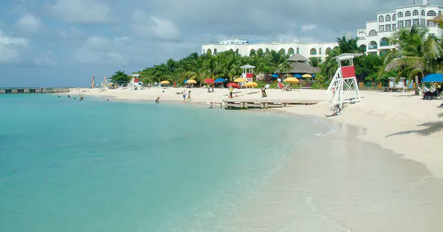 Hafen Montego Bay