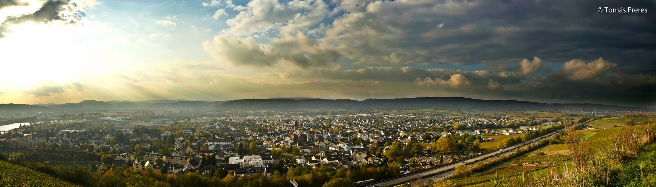 Hafen Schweich